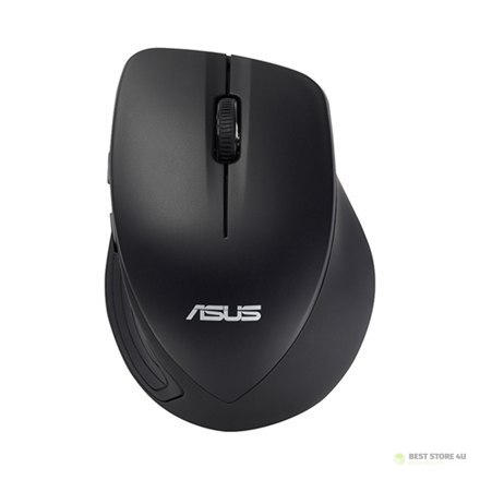 Asus WT465 bezprzewodowy, Czarny, Tak, Bezprzewodowa mysz optyczna, Połączenie bezprzewodowe Asus WT465 bezprzewodowy, Czarny, Tak, Bezprzewodowa mysz optyczna, Połączenie bezprzewodowe