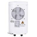 Camry Air Dehumidifier CR 7851 Power 200 W, Suitable for rooms up to 60 m?, Water tank capacity 2.2 L, White