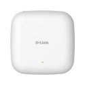 D-Link Nuclias Connect AX3600 Wi-Fi Access Point DAP-X2850 802.11ac, 1147+2402 Mbit/s, 10/100/1000 Mbit/s, Porty Ethernet LAN (R
