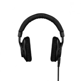 Beyerdynamic Studio headphones DT 250 3.5 mm and adapter 6.35 mm, On-Ear, Black