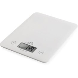 ETA Kitchen scales Lori ETA277790000 Maximum weight (capacity) 5 kg, Graduation 1 g, Display type LCD, White