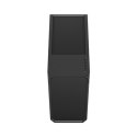 Fractal Design Focus 2 Black Solid, Midi Tower, zasilacz w zestawie Nie