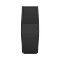 Fractal Design Focus 2 Black TG Clear Tint, Midi Tower, zasilacz w zestawie Nie