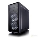 Fractal Design Focus G Black Window Black, ATX, Power supply included No