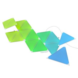Nanoleaf Shapes Triangles Starter Kit (15 paneli)