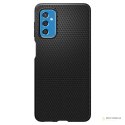 Spigen Liquid Air - Etui do Samsung Galaxy M52 5G (Czarny)