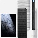 Spigen Liquid Air - Etui do Samsung Galaxy M52 5G (Czarny)