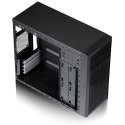 Fractal Design Core 1000 USB 3.0 Black, Micro ATX, zasilacz w zestawie Nie