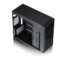 Fractal Design Core 1000 USB 3.0 Black, Micro ATX, zasilacz w zestawie Nie