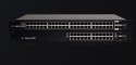 Ubiquiti EdgeSwitch ES-48-500W Managed, Rack mountable, 1 Gbps (RJ-45) ports quantity 48, SFP ports quantity 2, SFP+ ports quant