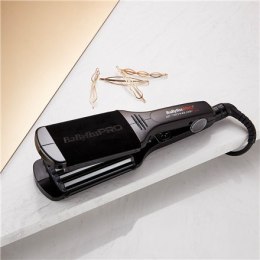 BABYLISS PRO Heating Brushes-Curling iron EP TECH 60MM CRIMPING IRON BAB2512EPCE Temperature (min) 120 °C, Temperature (max) 200