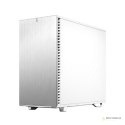 Fractal Design Define 7 TG Clear Tint okno boczne, biały, E-ATX, zasilacz w zestawie Nie