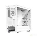 Fractal Design Define 7 TG Clear Tint okno boczne, biały, E-ATX, zasilacz w zestawie Nie