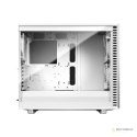 Fractal Design Define 7 TG Clear Tint okno boczne, biały, E-ATX, zasilacz w zestawie Nie