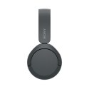 Słuchawki bezprzewodowe Sony WH-CH520, czarne