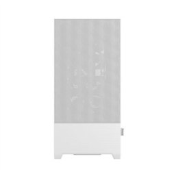 Fractal Design Pop Air White TG Clear Tint, ATX, mATX, Mini ITX, zasilacz w zestawie Nie
