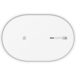 Huawei WiFi Mesh 3 (3-Pack) WS8100-23 802.11ax, 574+2402 Mbit/s, 10/100/1000 Mbit/s, Ethernet LAN (RJ-45) ports 3, Antenna type