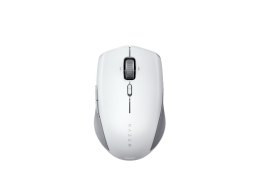 Razer Productivity mouse Pro Click Mini, Optical, 12000 DPI, Wireless connection, White