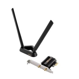 Asus Triband PCI-E WiFi 6E PCE-AXE59BT 802.11ax