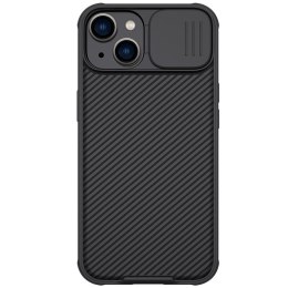 Nillkin Etui CamShield Pro Magnetic iPhone 14 czarne