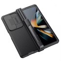 Nillkin Etui CamShield Pro do Samsung Galaxy Z Fold 4 5G czarne