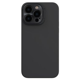 Nillkin Etui LensWing Magnetic iPhone 14 Pro czarne