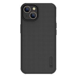Nillkin Etui Super Frosted Shield Pro Magnetic iPhone 14 Plus czarne
