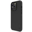 Nillkin Etui Super Frosted Shield Pro Magnetic iPhone 14 Pro Max czarne