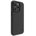 Nillkin Etui Super Frosted Shield Pro Magnetic iPhone 14 Pro Max czarne