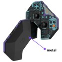 PB Tails Kontroler Bluetooth Choc 2.0 Black Knight