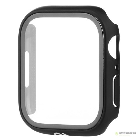 Case-Mate Tough Case - Obudowa do Apple Watch 8 / Watch 7 45 mm (Czarny)