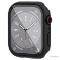 Case-Mate Tough Case - Obudowa do Apple Watch 8 / Watch 7 45 mm (Czarny)