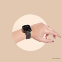 Case-Mate Tough Case - Obudowa do Apple Watch 8 / Watch 7 45 mm (Czarny)