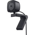 Kamera internetowa Dell WB3023 czarna