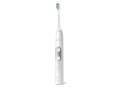 Philips Sonicare ProtectiveClean 6100 Electric Toothbrush HX6877/28 Rechargeable, For adults, Number of brush heads included 1,
