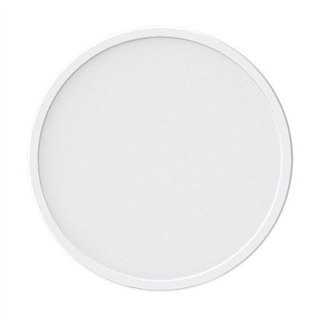 Yeelight Smart Ultra Slim Lampa Sufitowa LED C2201C400, 400x25mm, 24W, 2700-6500K, 2000lm, IP54