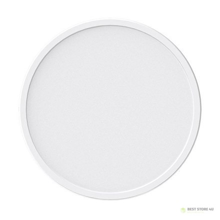 Yeelight Smart Ultra Slim Lampa Sufitowa LED C2201C400, 400x25mm, 24W, 2700-6500K, 2000lm, IP54 Yeelight Smart Ultra Slim Lampa Sufitowa LED C2201C400, 400x25mm, 24W, 2700-6500K, 2000lm, IP54