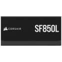 Zasilacz Corsair SF850L 80 Plus złoty