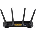 Asus Dual Band Gigabit Router GS-AX3000 1024-QAM Mbit/s, Ethernet LAN (RJ-45) ports 4, Antenna type 4x External antenna, 1x USB
