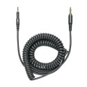 Audio Technica Monitor Headphones ATH-M60x Headband/On-Ear, 3,5 mm, Black