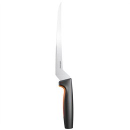 Fiskars FF Filleting Knife 1057540 Fillet knife, Black/Orange, 1 pc(s), Dishwasher proof, 21.6 cm