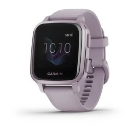 Garmin Venu Sq - Smartwatch 40mm (fioletowy)