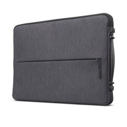Lenovo Laptop Urban Sleeve Case GX40Z50942 Charcoal Grey, wodoodporny, 15,6 