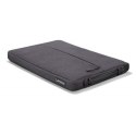 Lenovo Laptop Urban Sleeve Case GX40Z50942 Charcoal Grey, wodoodporny, 15,6 "