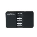 Logilink USB sound box 7.1 8-kanałowy UA0099