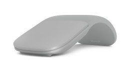 Microsoft Surface ARC CZV-00006 Bezprzewodowa, Tak, połączenie bezprzewodowe, mysz Bluetooth, Szary