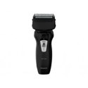 Panasonic Shaver ES-RW31-K503 Cordless, Charging time 8 h, Operating time 21 min, Wet use, Silver, NiMH, Number of shaver heads/