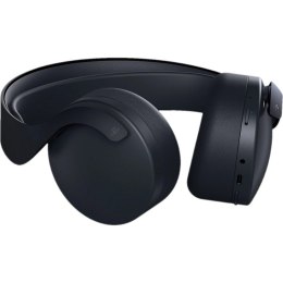 Sony Bezprzewodowy zestaw słuchawkowy Pulse 3D czarne