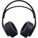 Sony Bezprzewodowy zestaw słuchawkowy Pulse 3D czarne