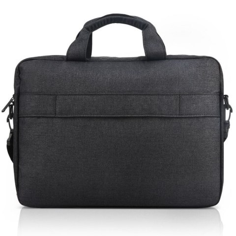 Lenovo Casual Toploader T210 Fits up to size 15.6 ", Black, Messenger - Briefcase